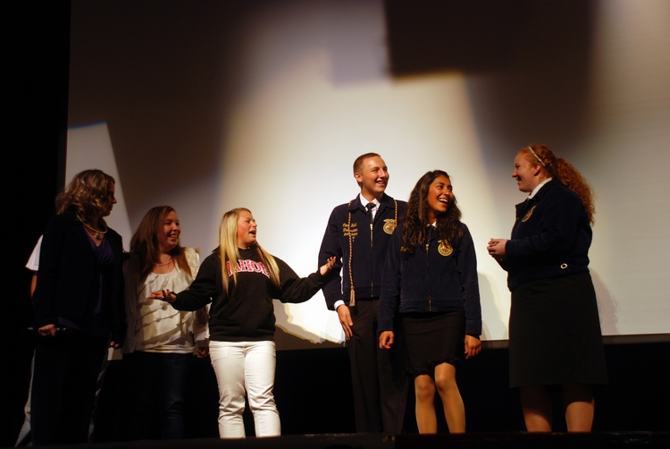 2011 FFA Banquet (086a) - Senior Quiz.JPG