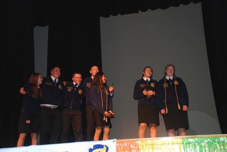 2011 FFA Banquet (101a) - 2010-11 Officers.jpg