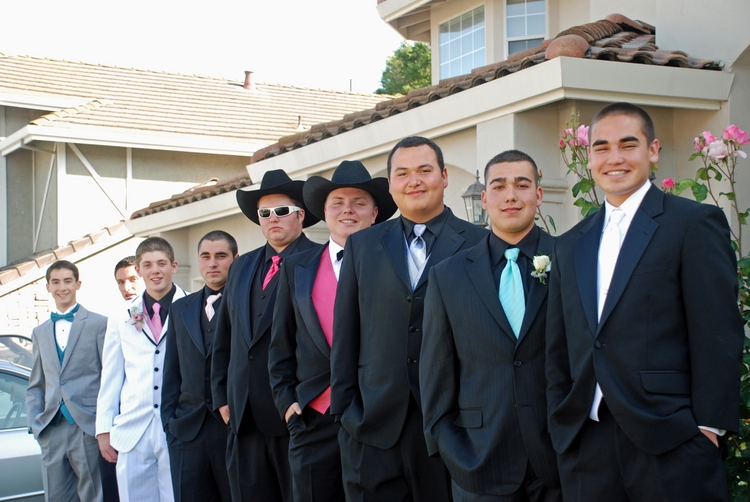 2012 Prom 16 Conner, Augustine, Adam, Jimmy, Steven, Clay, Trevor, Jerod, Brendan.jpg