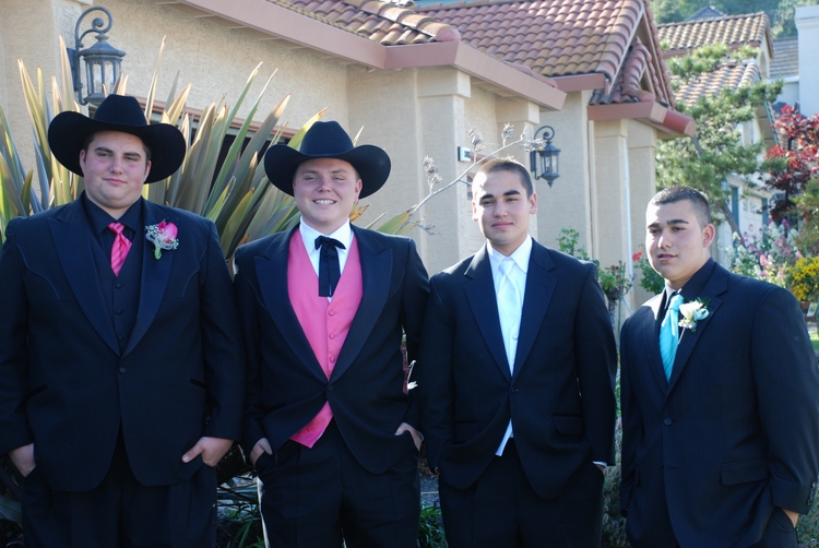 2012 Prom 17 Steven, Clay, Brendan, Jerod.JPG