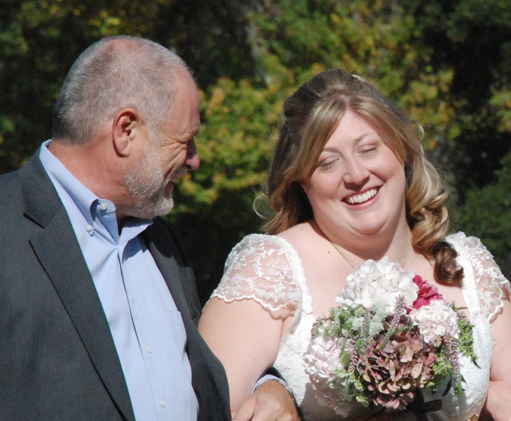 2009_10_24 Amy & Ray's Wedding_08 - Ceremony, Amy & Dad Cropped.jpg