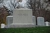 473 Arlington Cemetery - Oliver Wendell Holmes.jpg