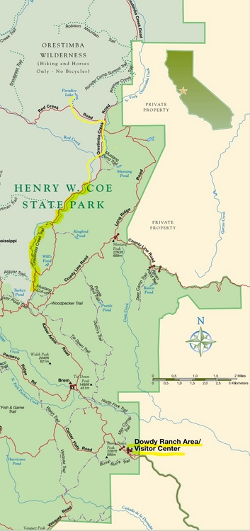 1. Orestimba Trail Map.JPG