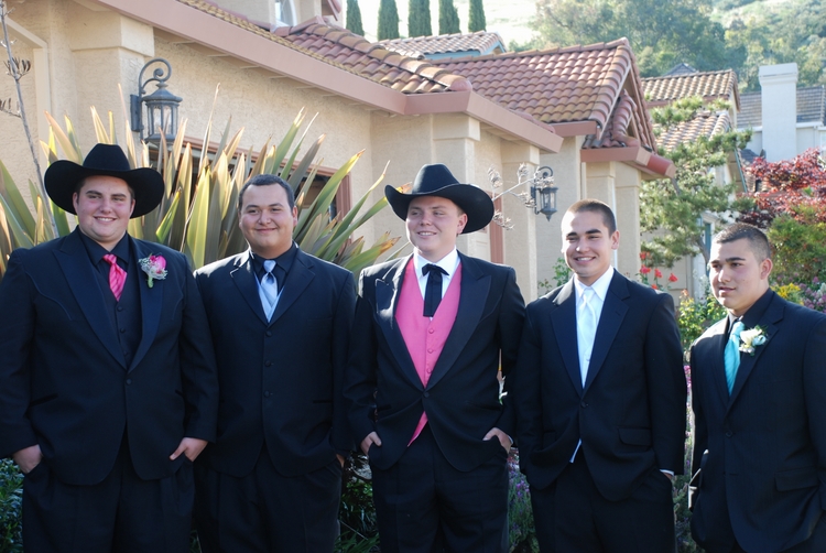 2012 Prom 21 Steven, Trevor, Clay, Brendan, Jerod.JPG